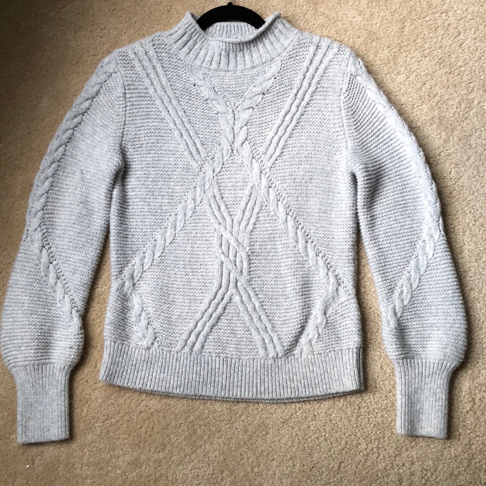 Banana Republic Sweater